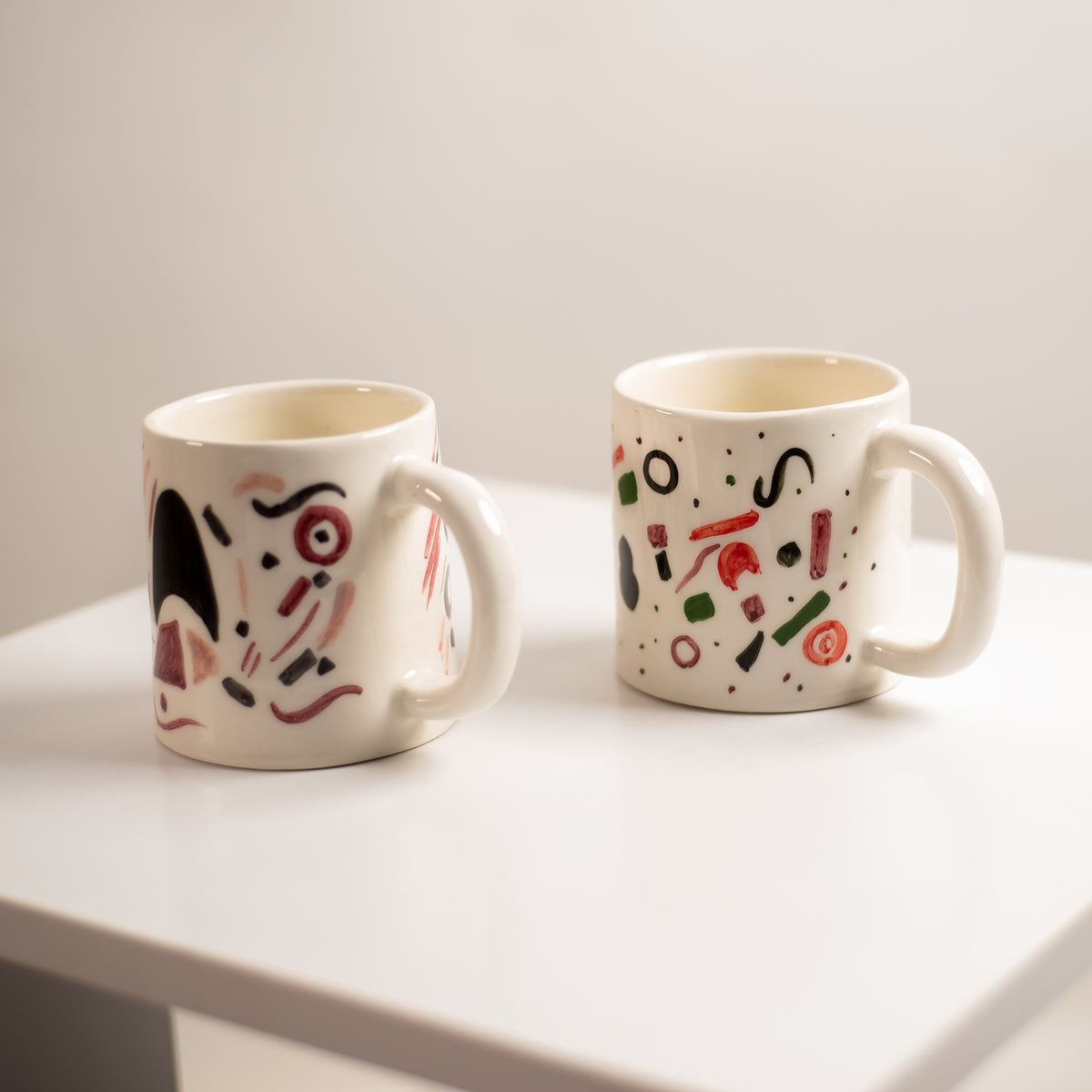 Mugs