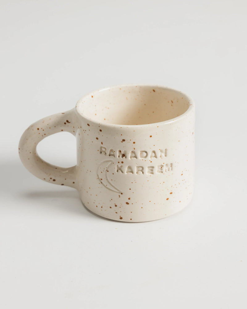 Ramadan Sprinkles Mug