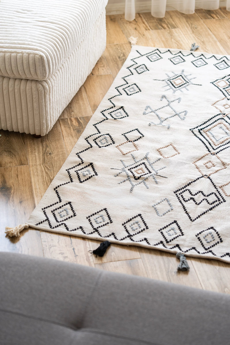 Zahara Rug