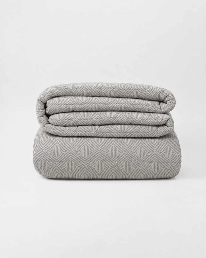 Maze Duvet