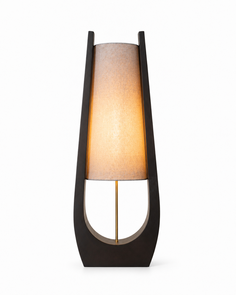 U-Shape Floor Lamp