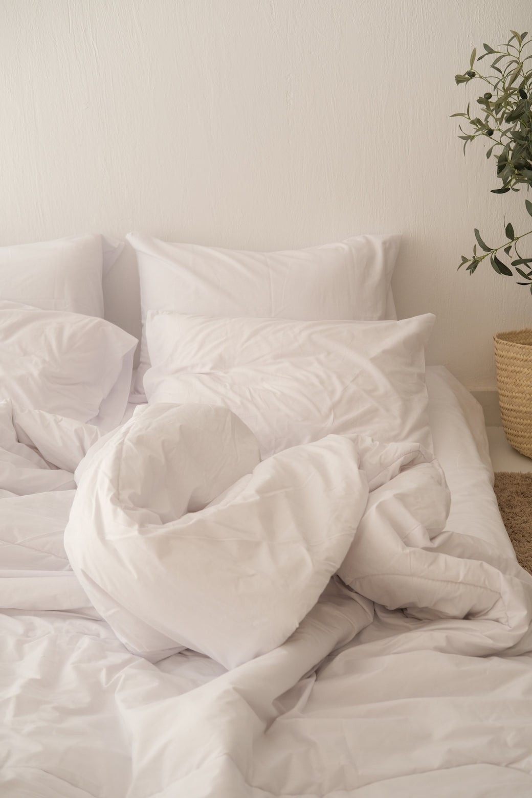 Duvets