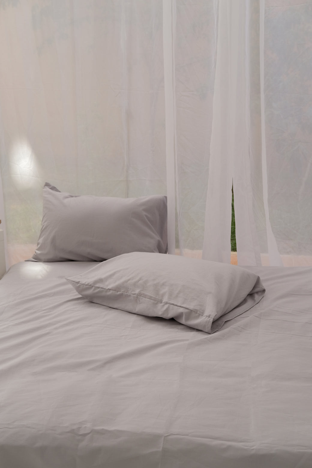 Bed Sheets