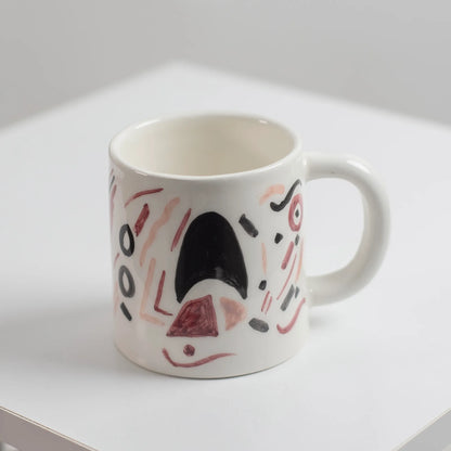 Play-it-odd Mug