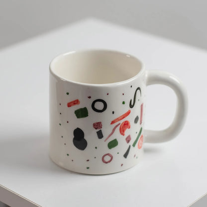 Festive Mug