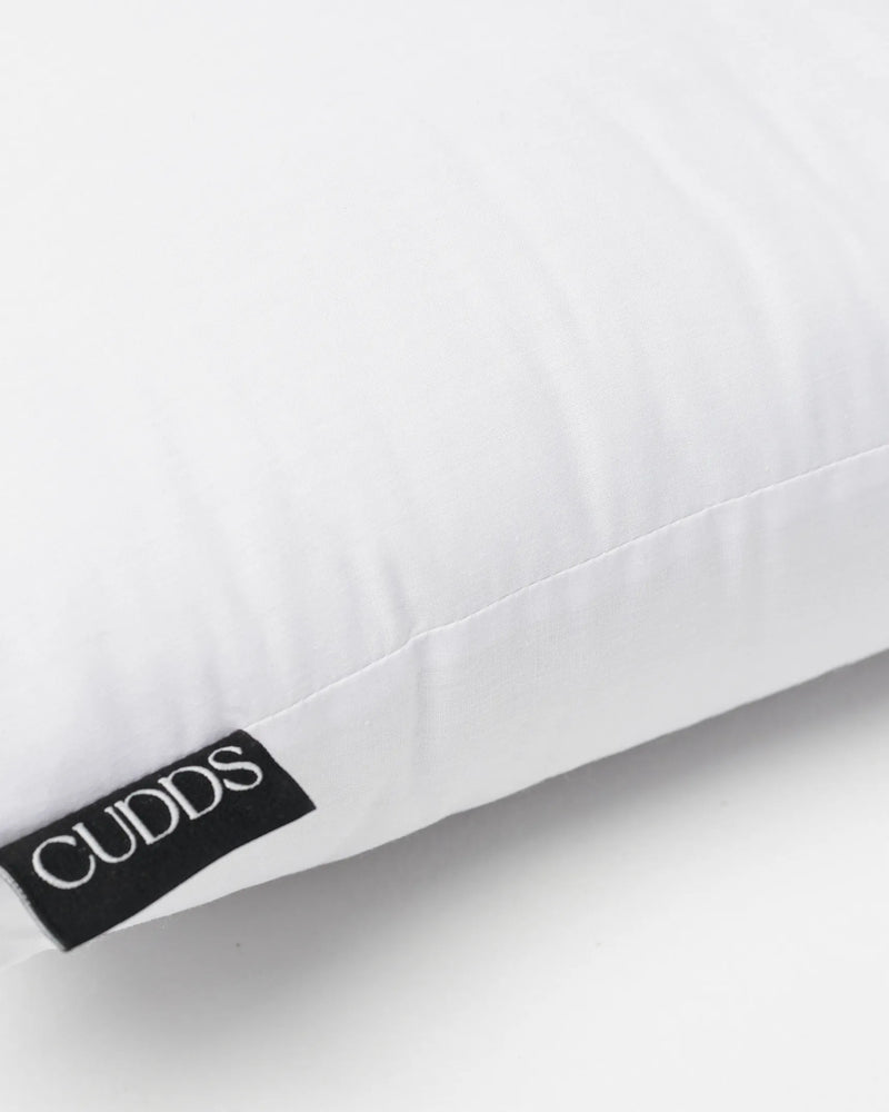Fiber Pillow