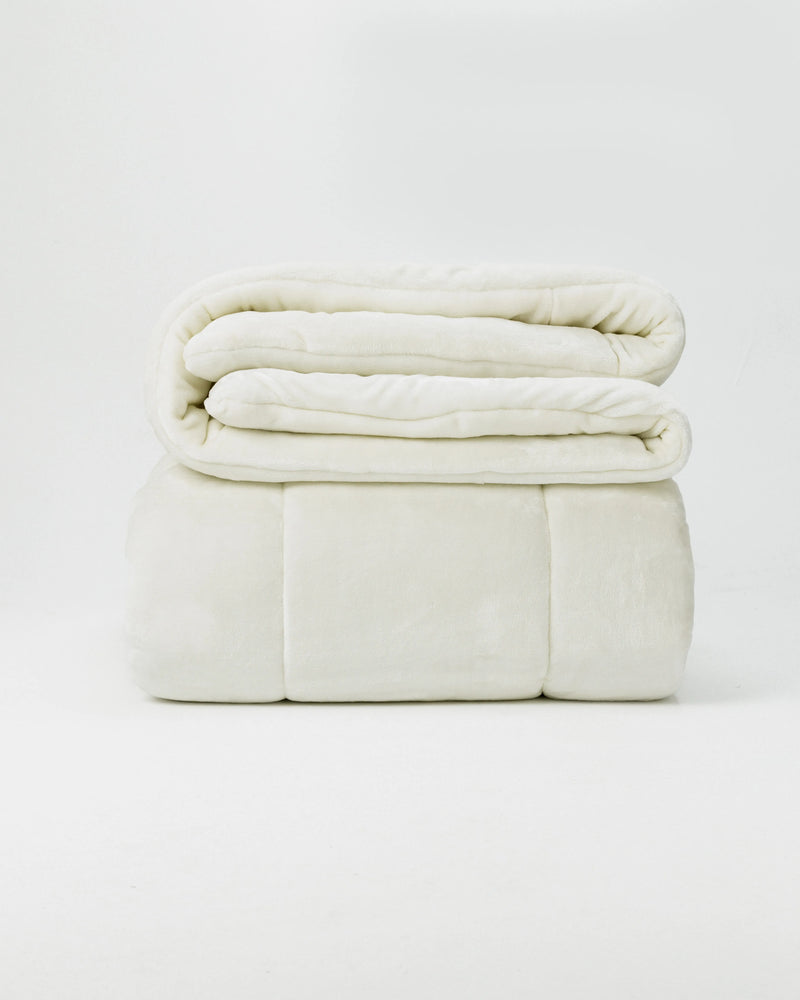 Fluffy Duvet