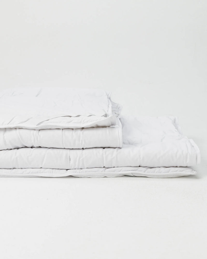 Fiber Mattress Protector
