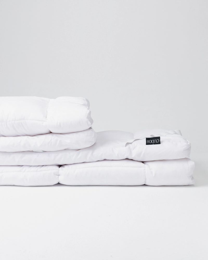 Microfiber Mattress Topper