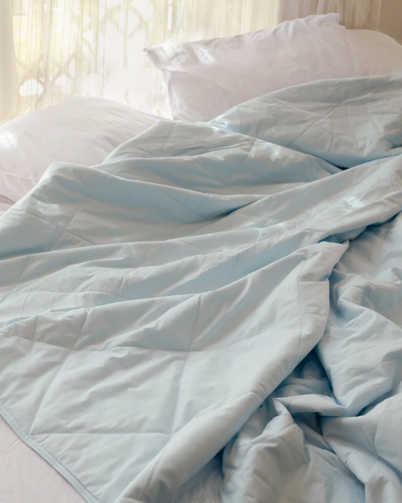 Plain Lightweight Duvet