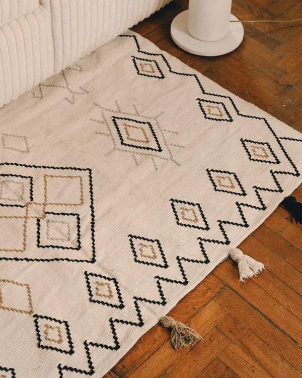 Zahara Rug
