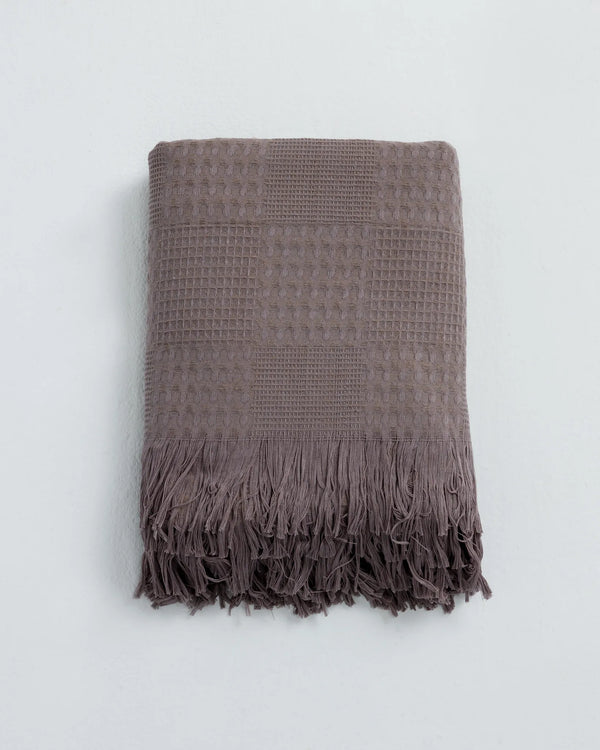 Throw Blanket