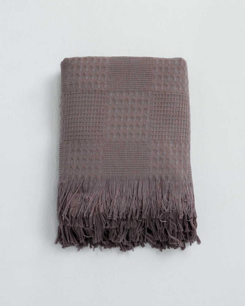 Throw Blanket