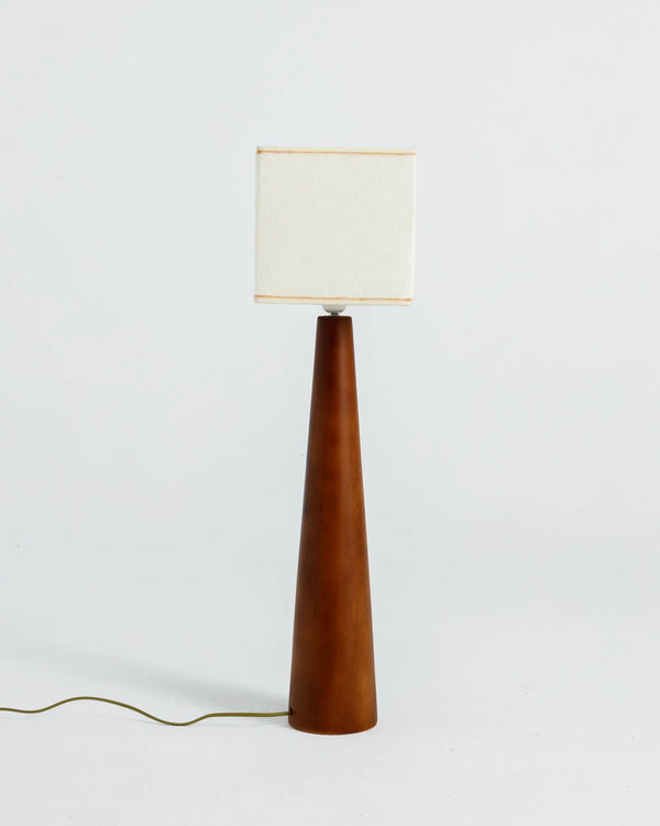 Tapered Table Lamp