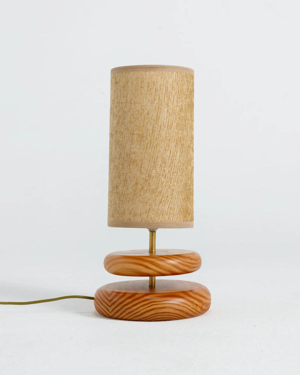Two-Tier Table Lamp (Small)