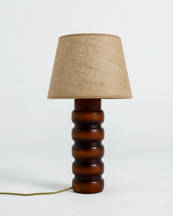 Pebble Lamp