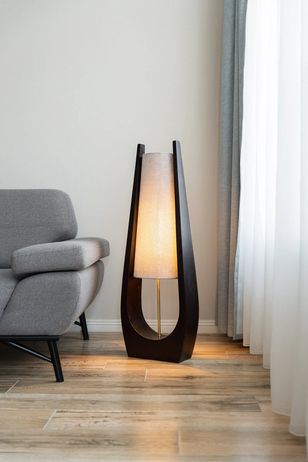 U-Shape Floor Lamp