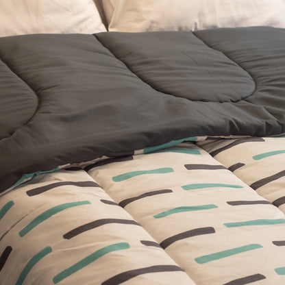 Dash Duvet