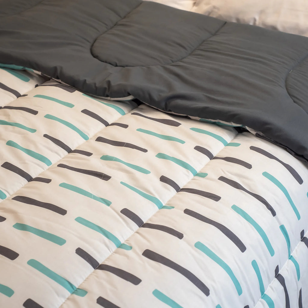 Dash Duvet