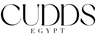 Cudds logo