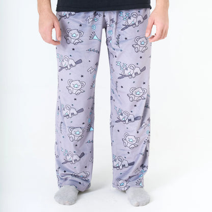 Koala Fleece Pants