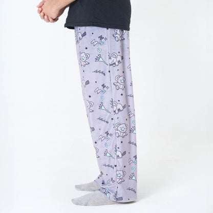 Koala Fleece Pants