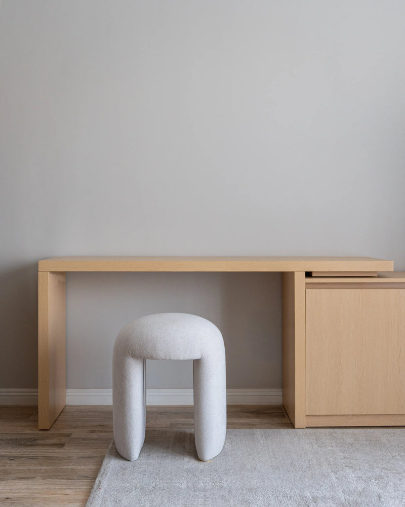 Arc Pouf