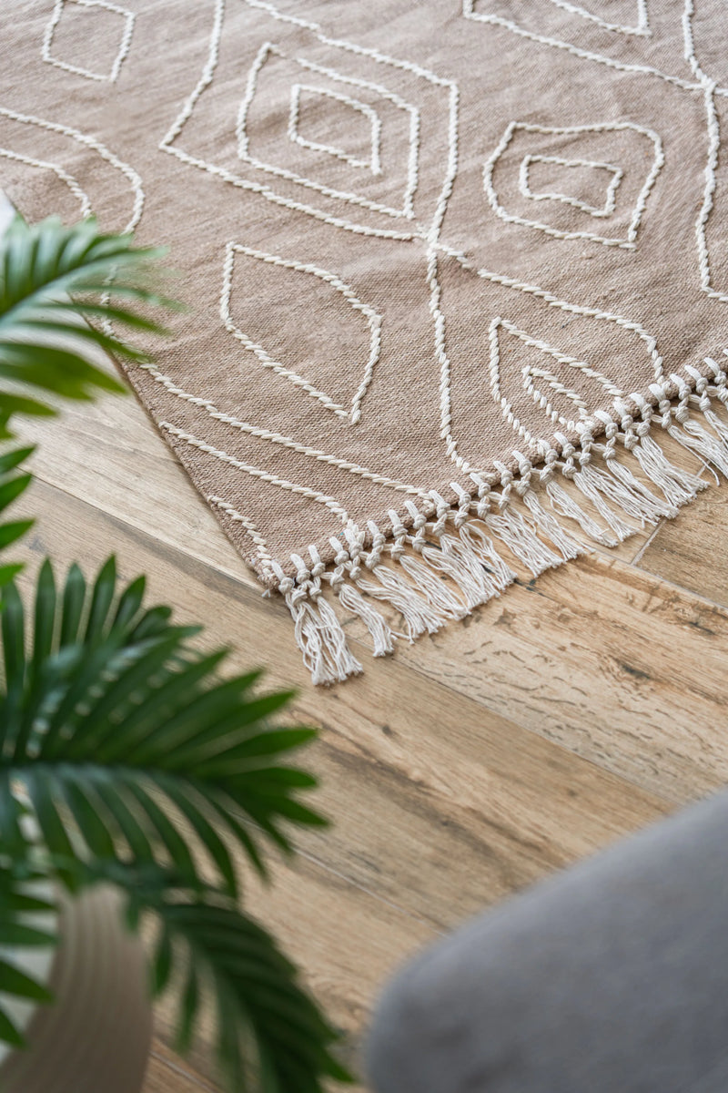 Bohemia Rug