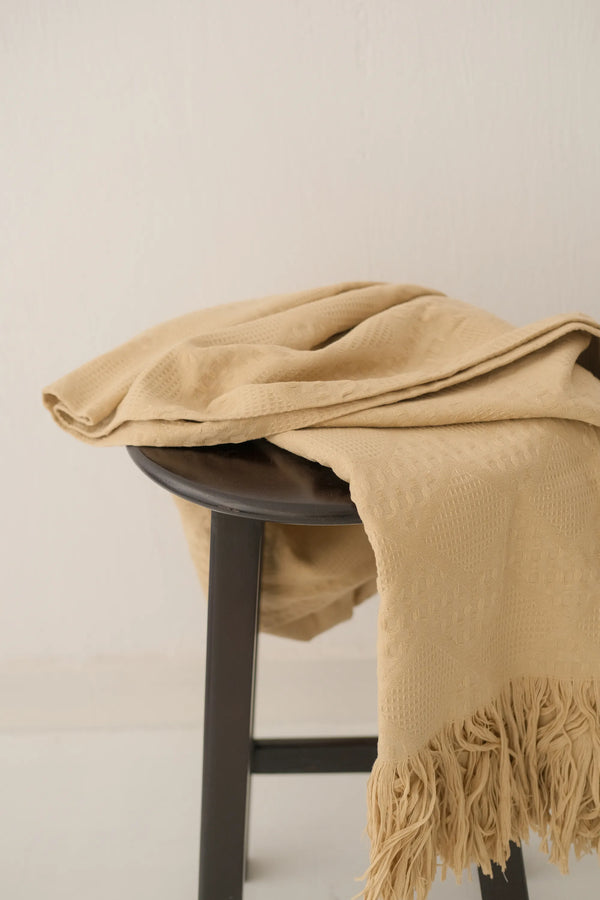 Throw Blanket