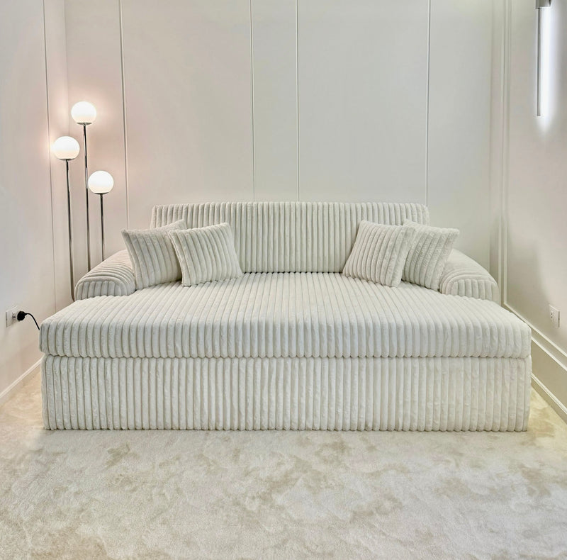 Cloud 2 Seater Sofa