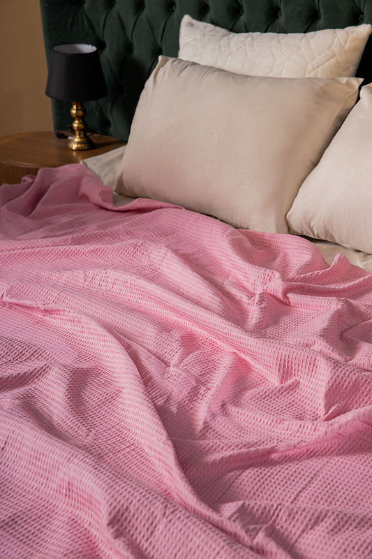 Rose Bedspread