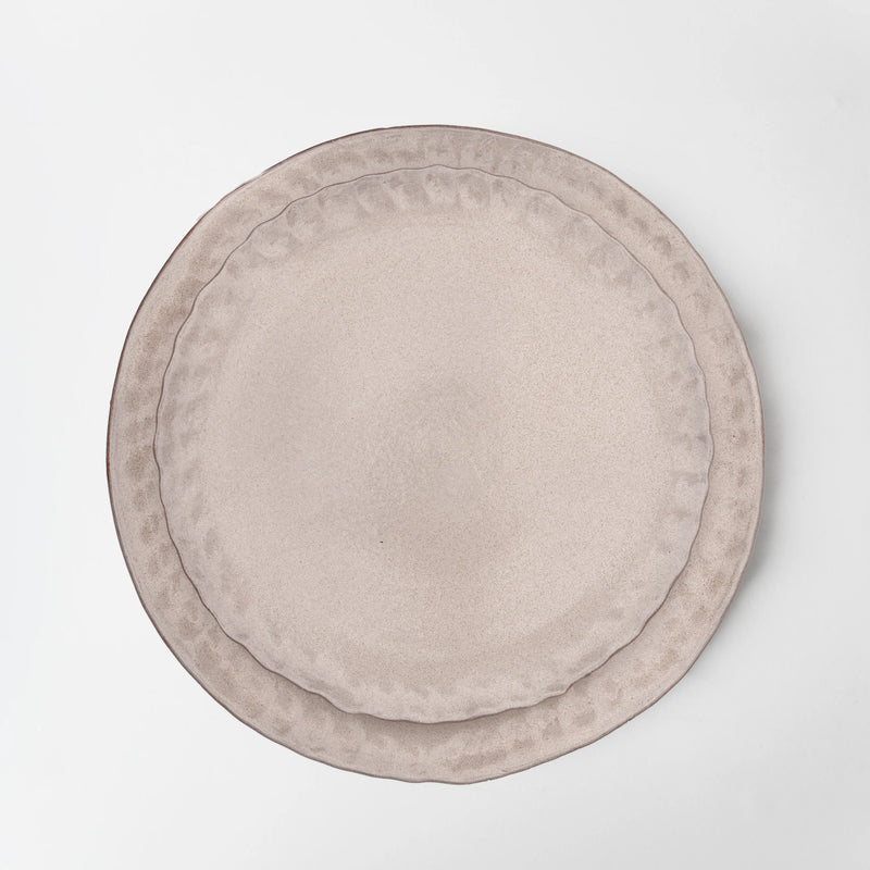 Ripple Plate